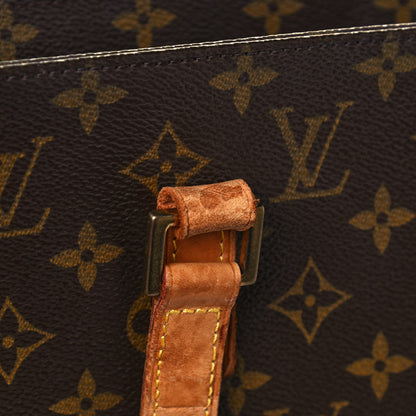 Louis Vuitton Monogram Luco 13 of 20