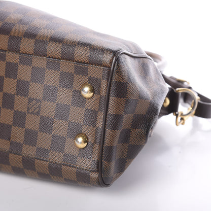 Louis Vuitton Damier Ebene Trevi PM 8 of 8