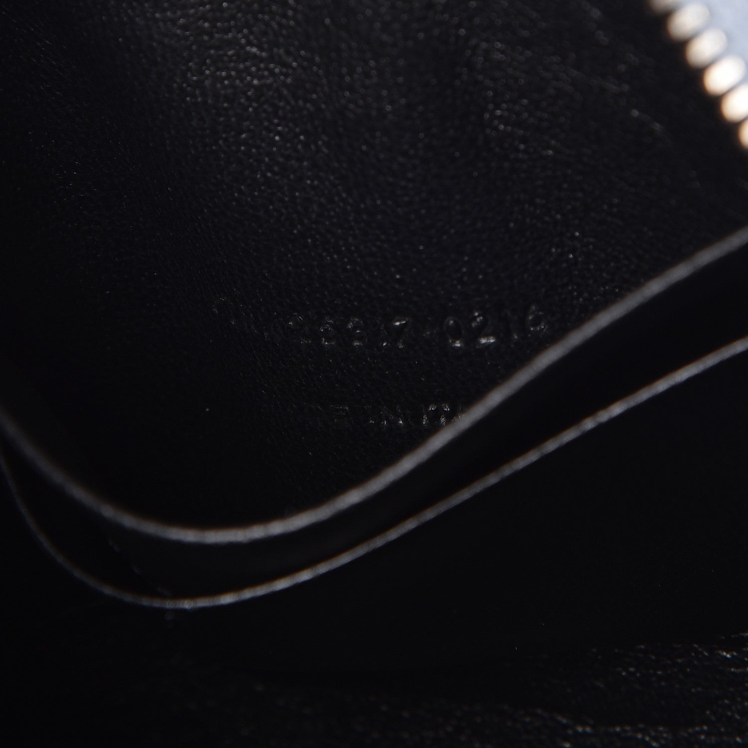 Saint Laurent Nappa Monogram Blogger Bag Sky Blue 7 of 8