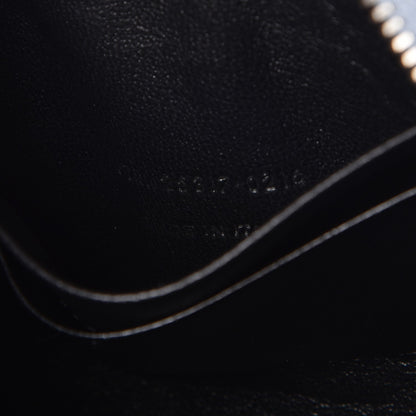 Saint Laurent Nappa Monogram Blogger Bag Sky Blue 7 of 8