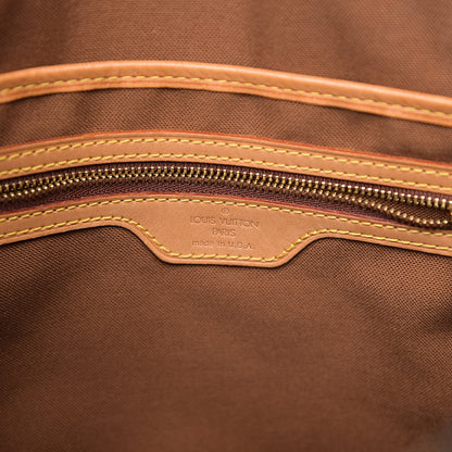 Louis Vuitton Monogram Vavin GM 5 of 10