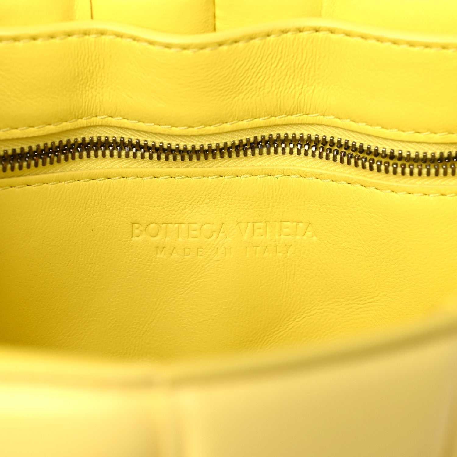 Bottega Veneta Nappa Maxi Intreccio Padded Cassette Crossbody Bag 6 of 13