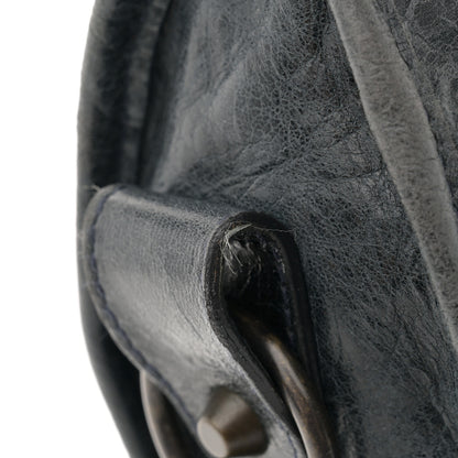 Balenciaga Chevre Classic Hardware City Anthracite 11 of 13