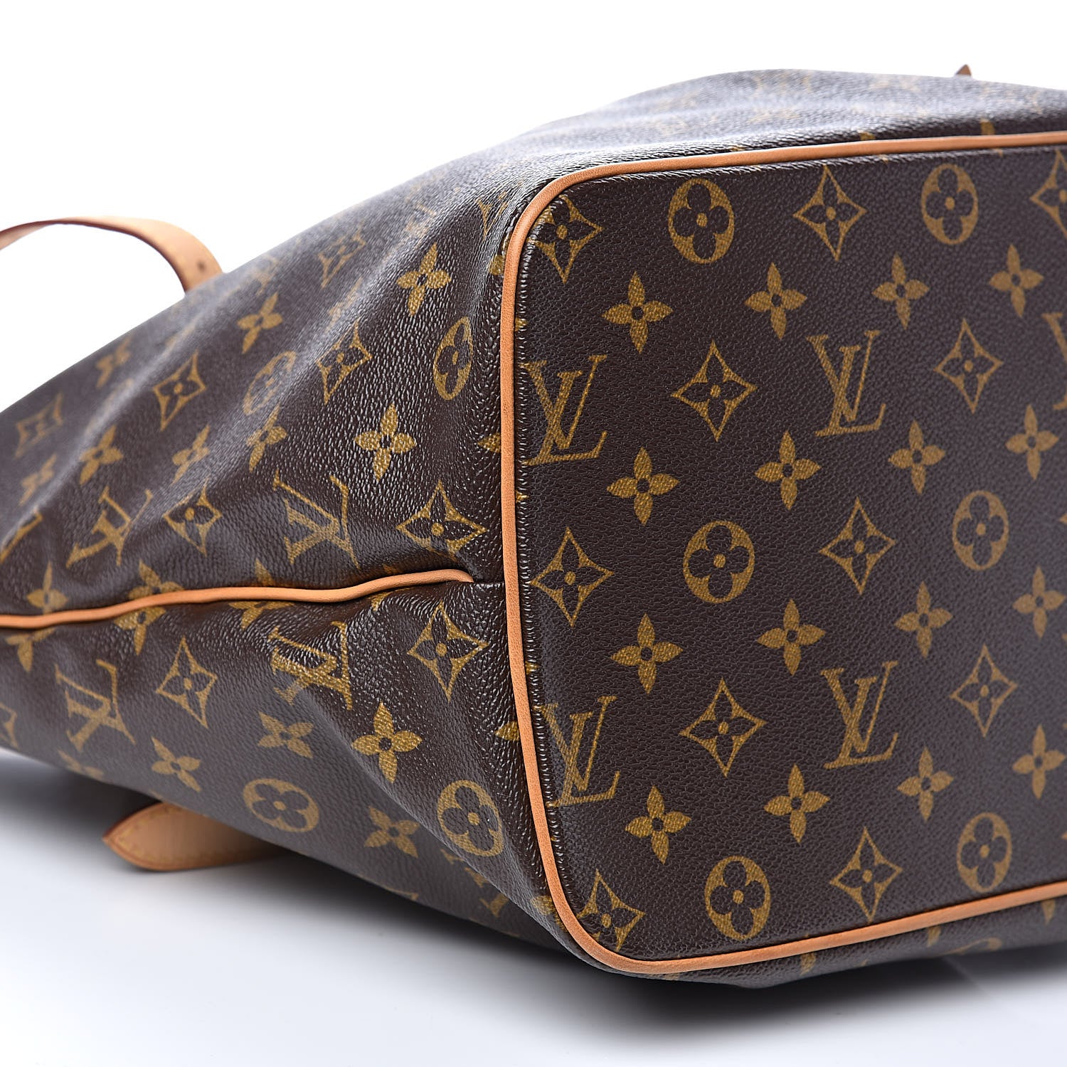 Louis Vuitton Monogram Palermo GM 8 of 14