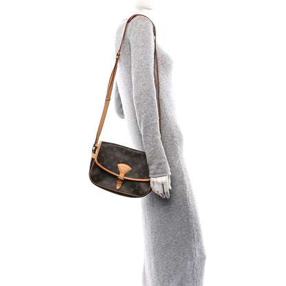 Louis Vuitton Monogram Sologne 2 of 11