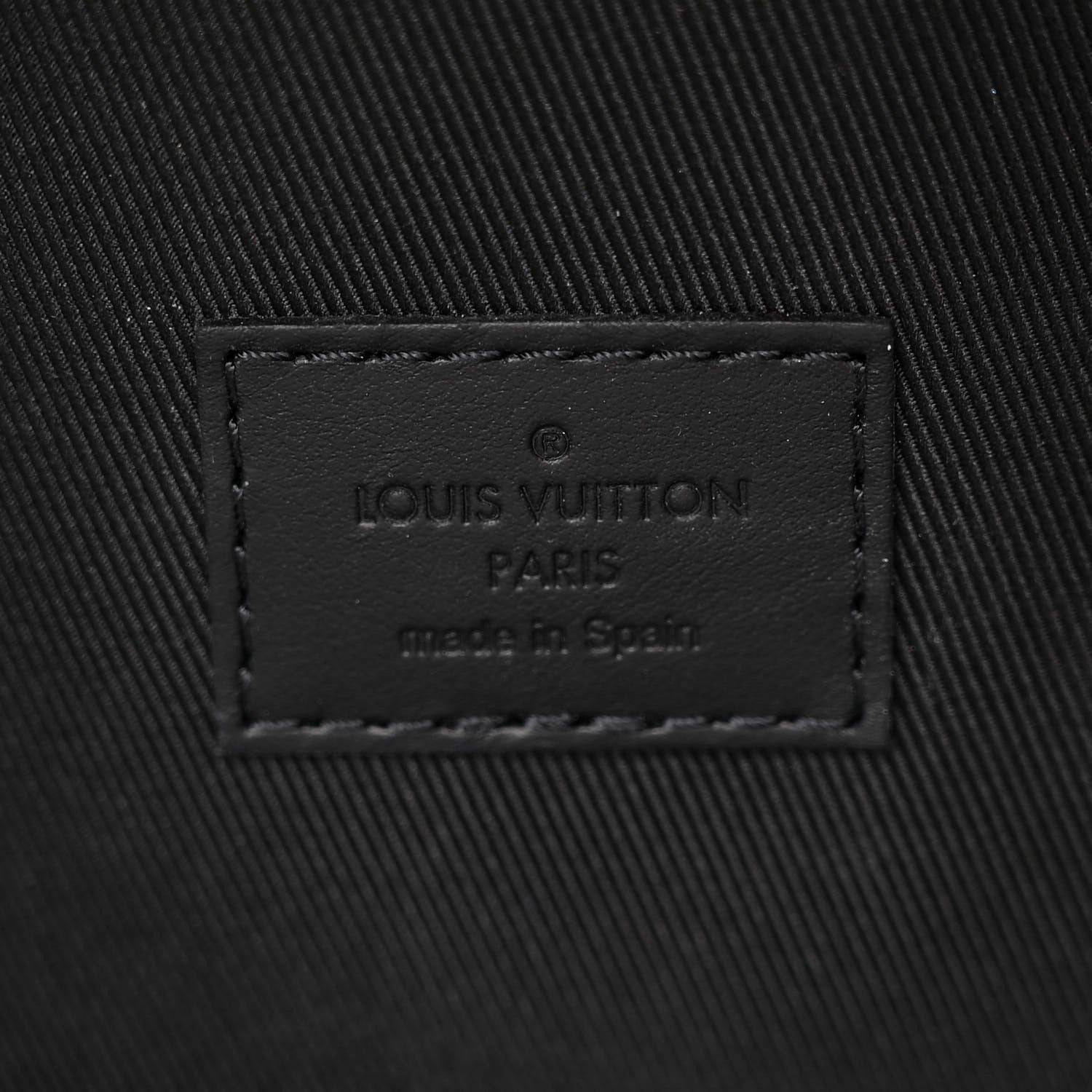 Louis Vuitton Monogram Discovery Backpack PM NM 6 of 9