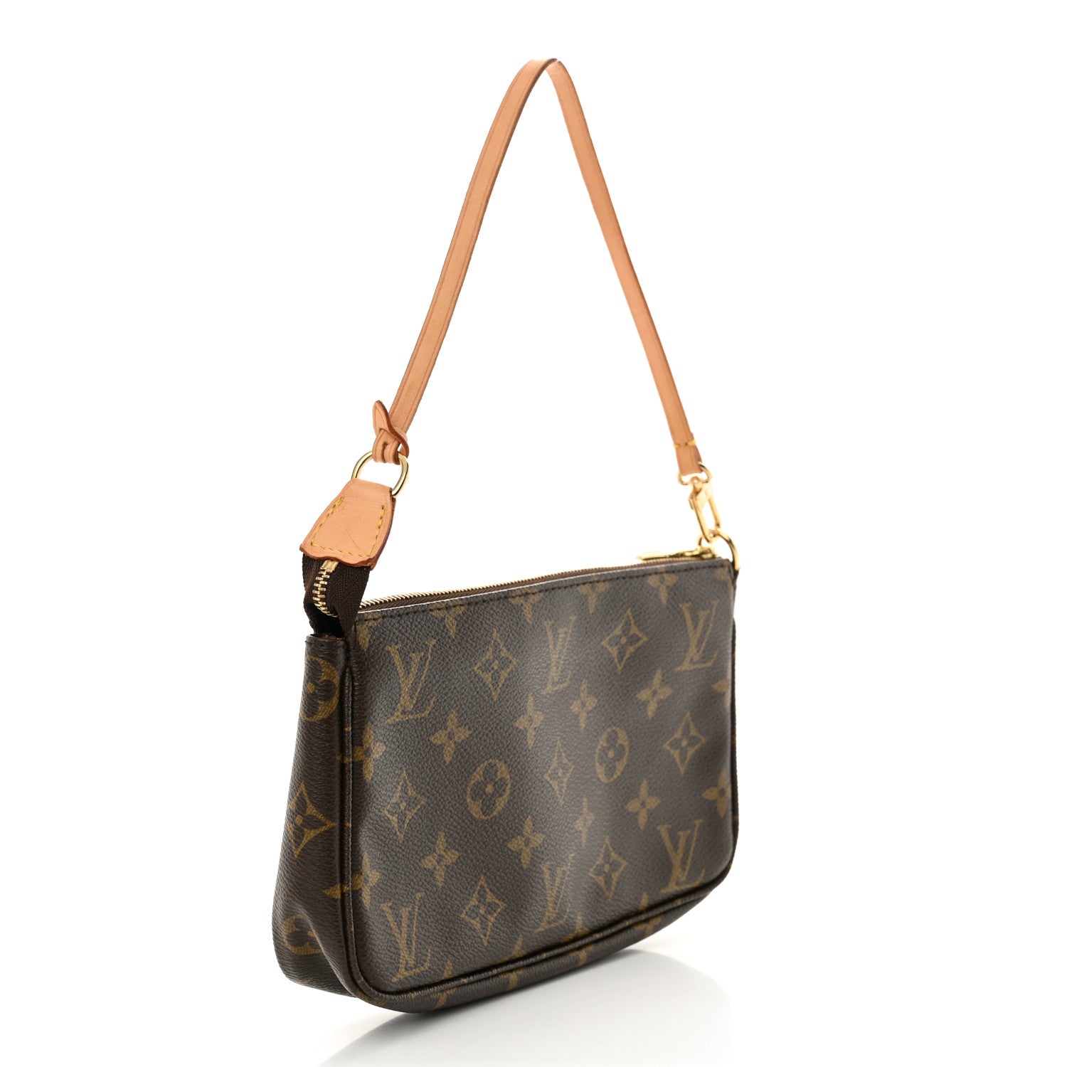 Louis Vuitton Monogram Pochette Accessories 3 of 11