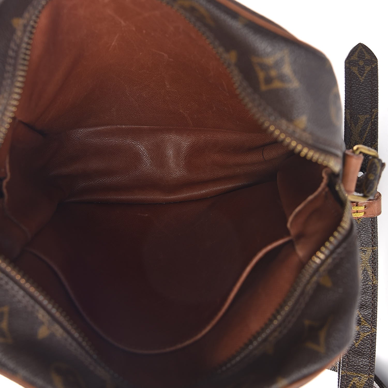 Louis Vuitton Monogram Danube 28 5 of 12