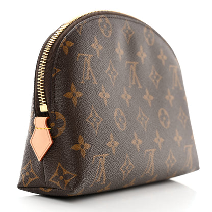 Louis Vuitton Monogram Cosmetic Pouch GM 3 of 7