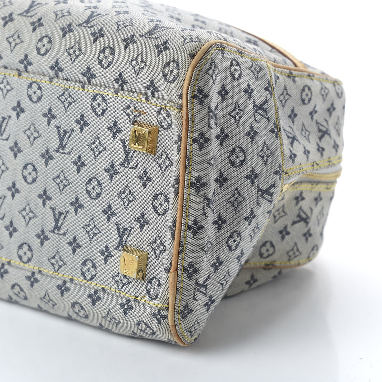 Mini Monogram Marie Blue