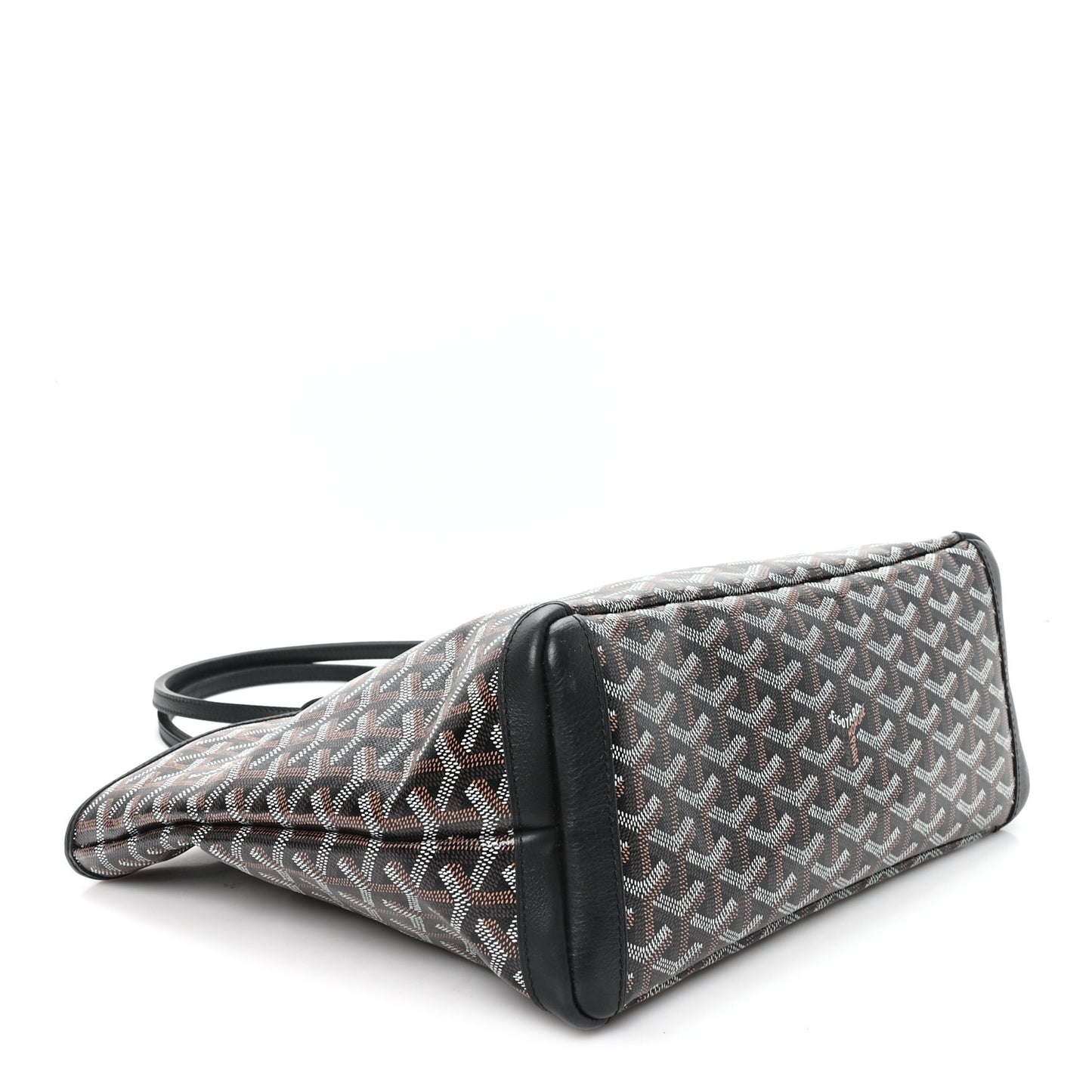Goyardine Artois PM Black