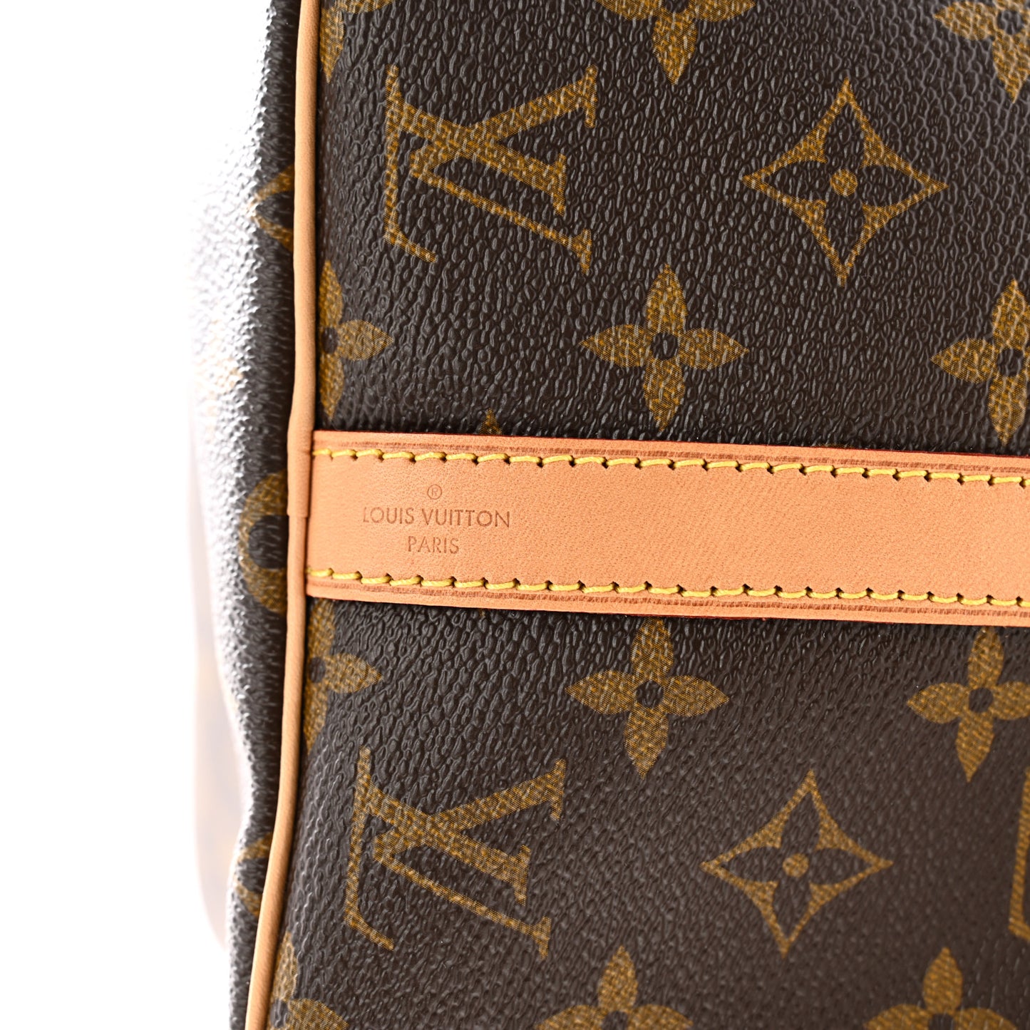 Monogram Speedy Bandouliere 30