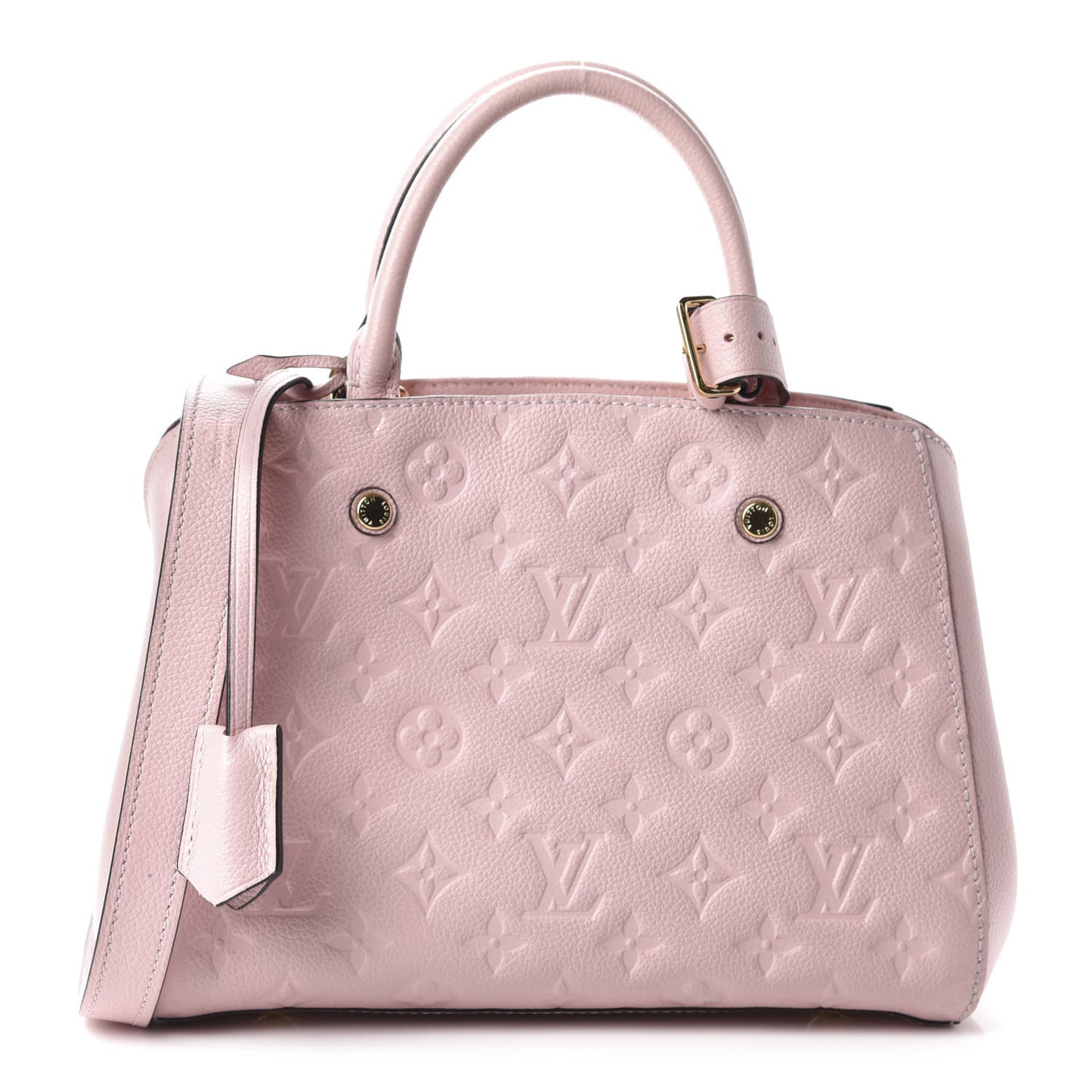 Empreinte Montaigne BB Rose Ballerine