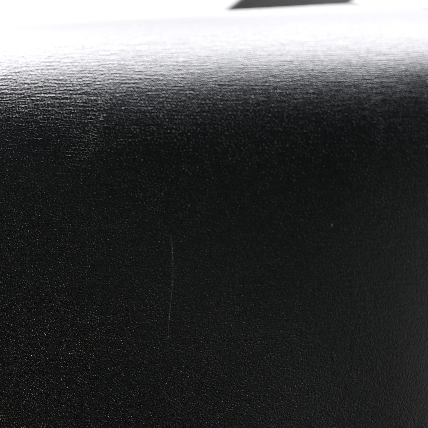 Box Calfskin Small Classic Box Flap Bag Black