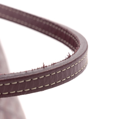 Goyard Goyardine Bellechasse PM Bordeaux 14 of 15