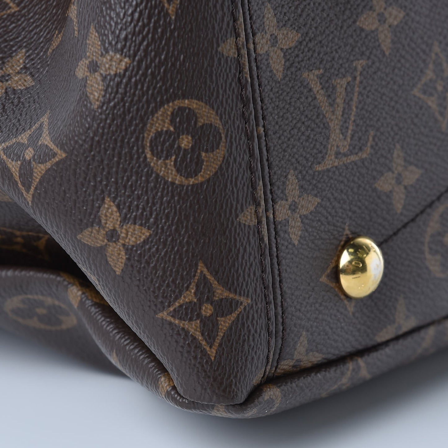 Monogram Pallas Full Quetsche