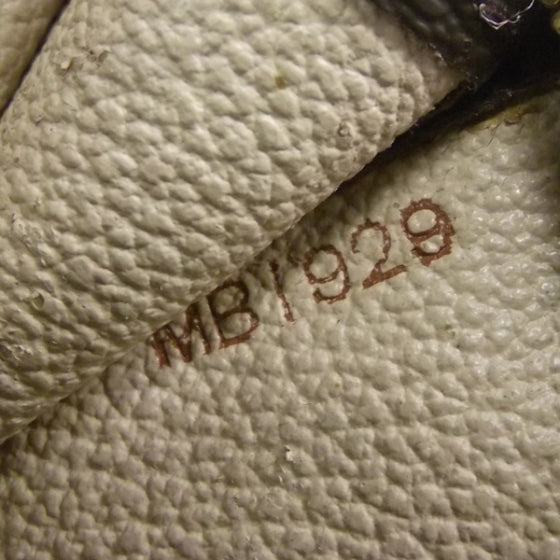 Louis Vuitton Monogram Toiletry Pouch 15 7 of 8