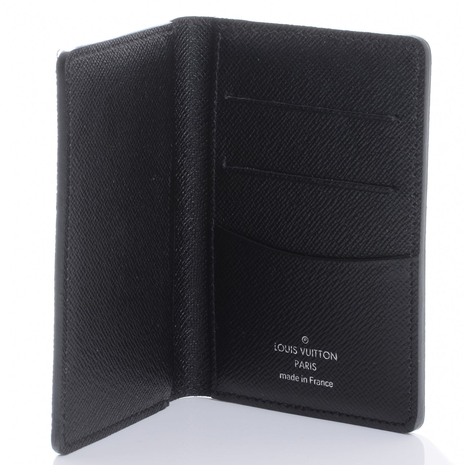 Louis Vuitton Damier Graphite Pocket Organizer 4 of 7