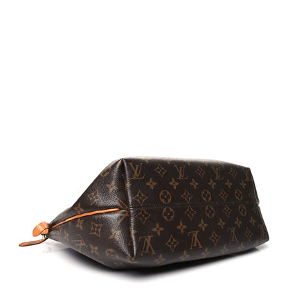 Louis Vuitton Monogram Turenne MM 4 of 14