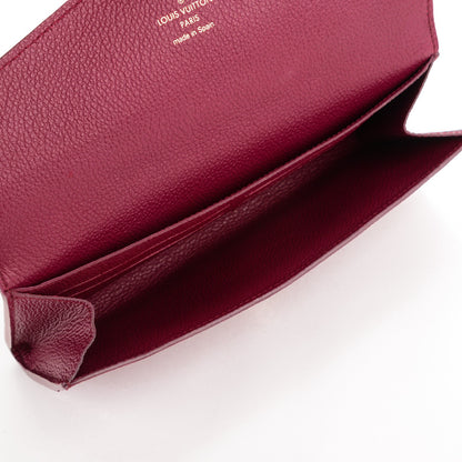 Louis Vuitton Empreinte Curieuse Wallet Aurore 7 of 7