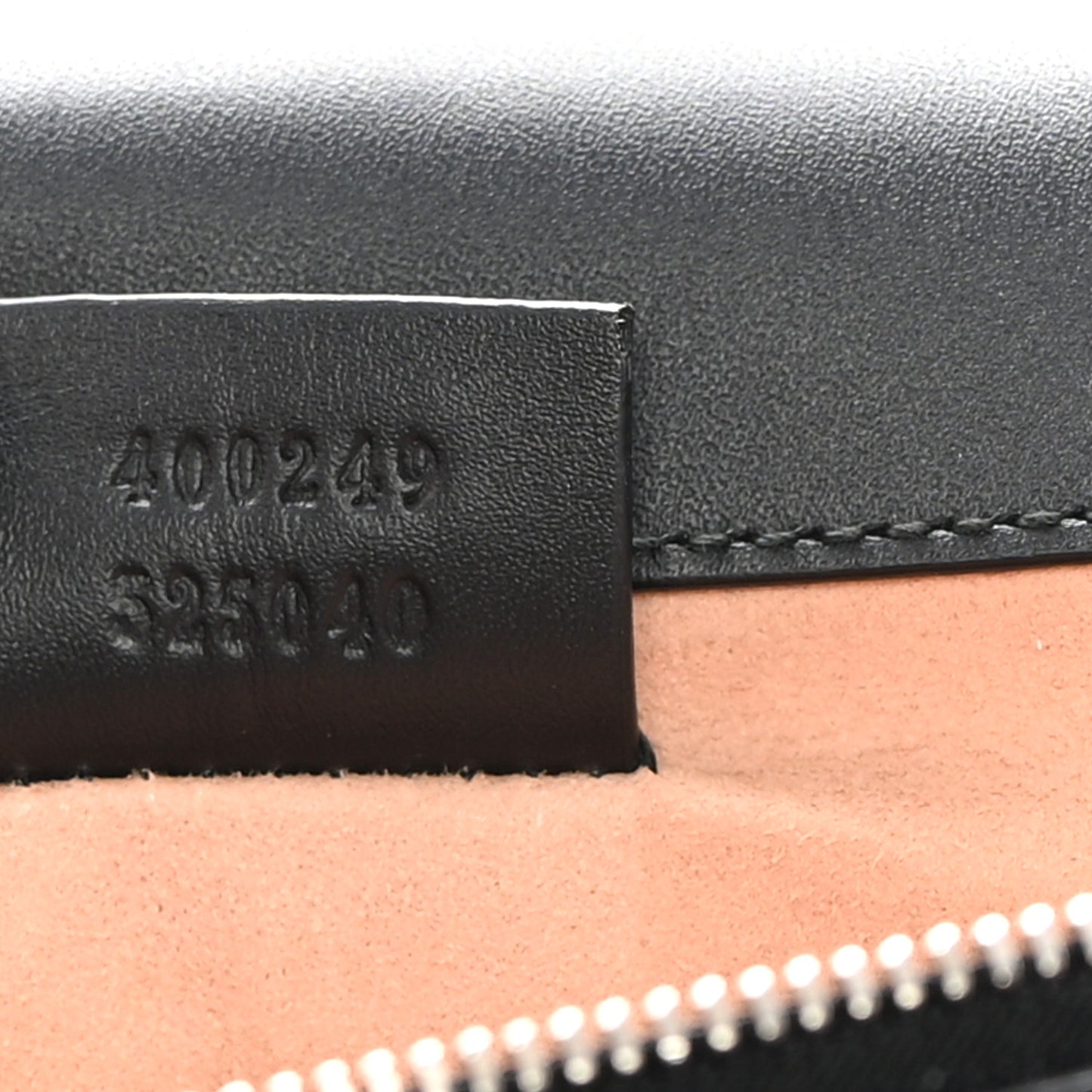 Velvet GG Monogram Small Dionysus Shoulder Bag Black