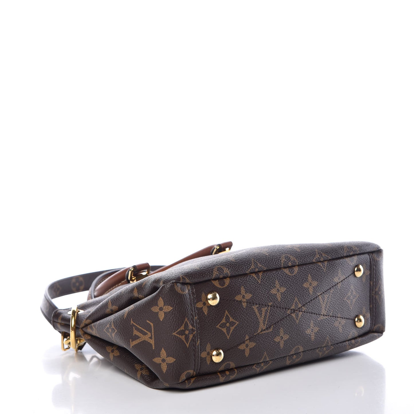 Monogram Pallas BB Black