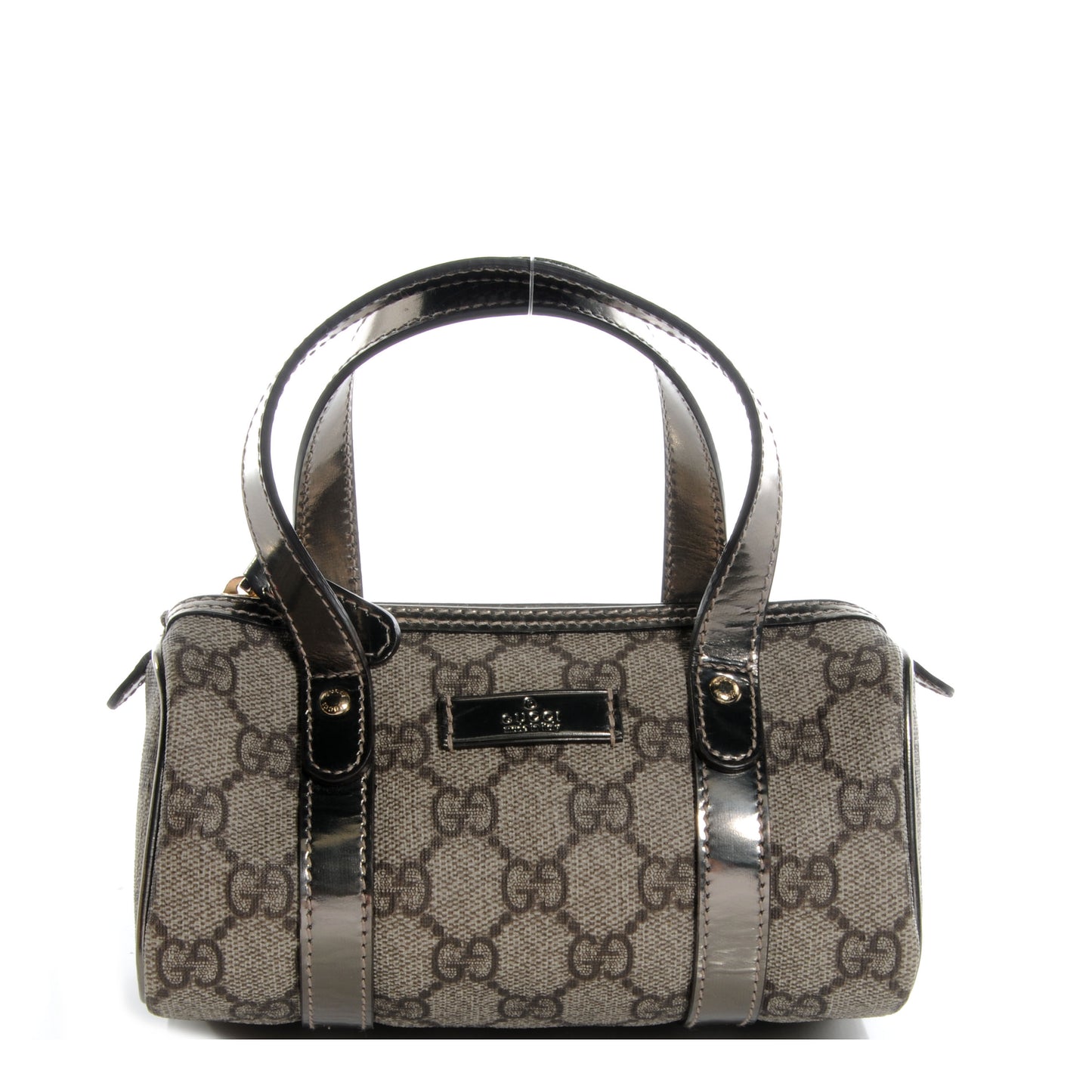 Monogram Joy Mini Boston