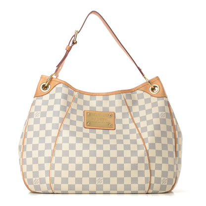 Louis Vuitton Damier Azur Galliera PM 1 of 12