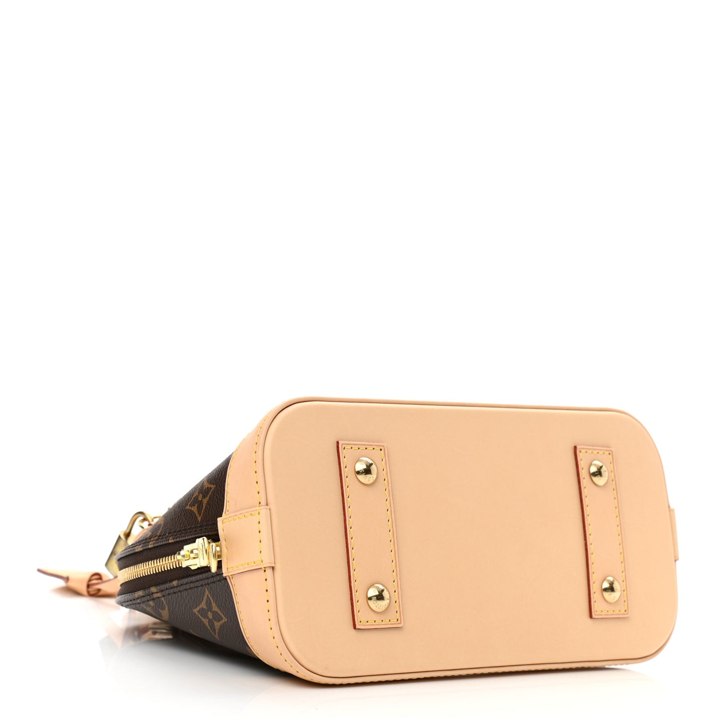 Monogram Alma BB