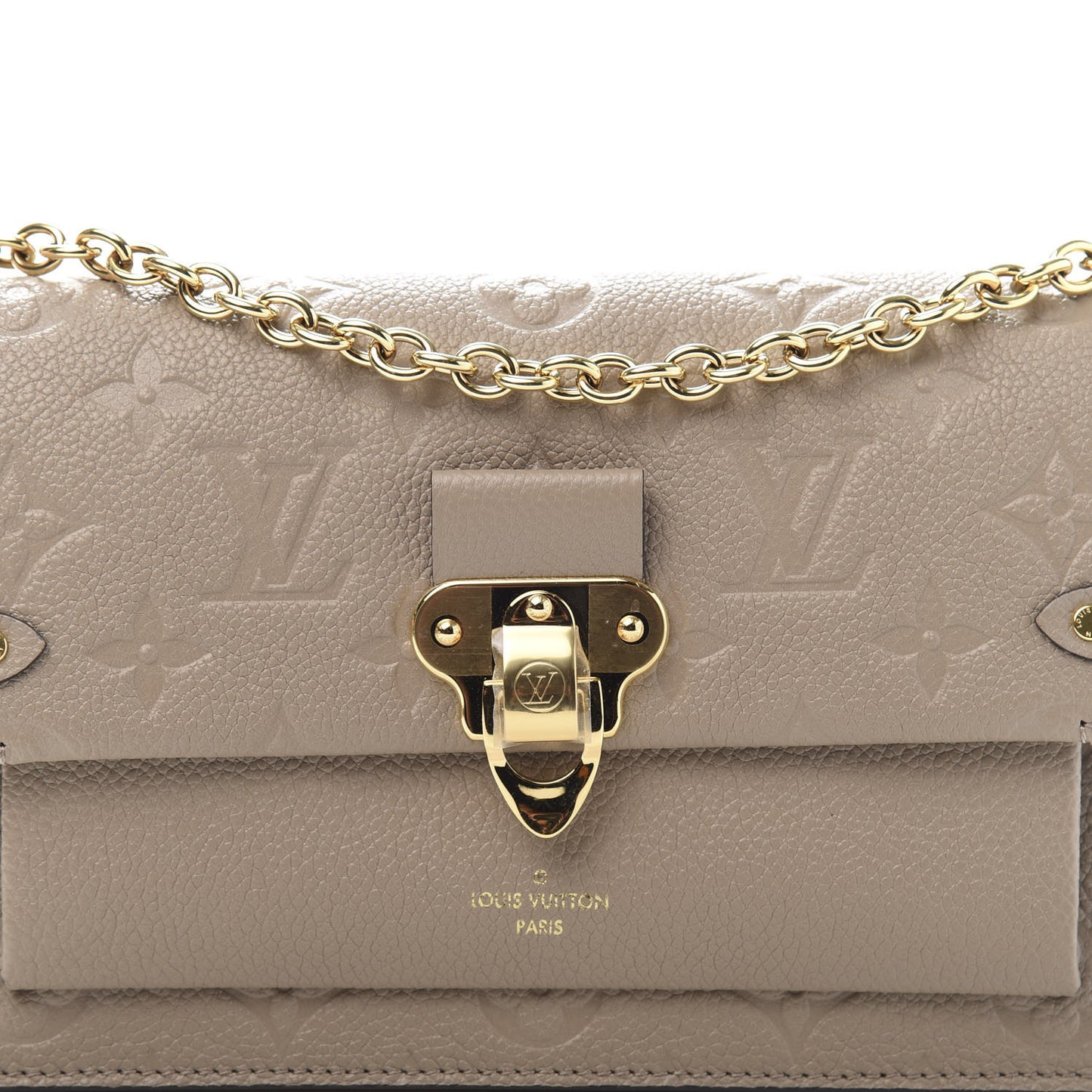Empreinte Vavin Chain Wallet Dune