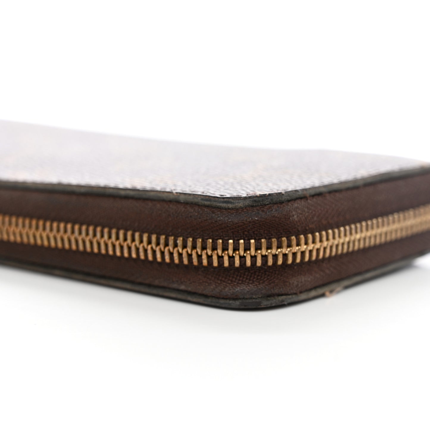 Monogram Zippy Wallet