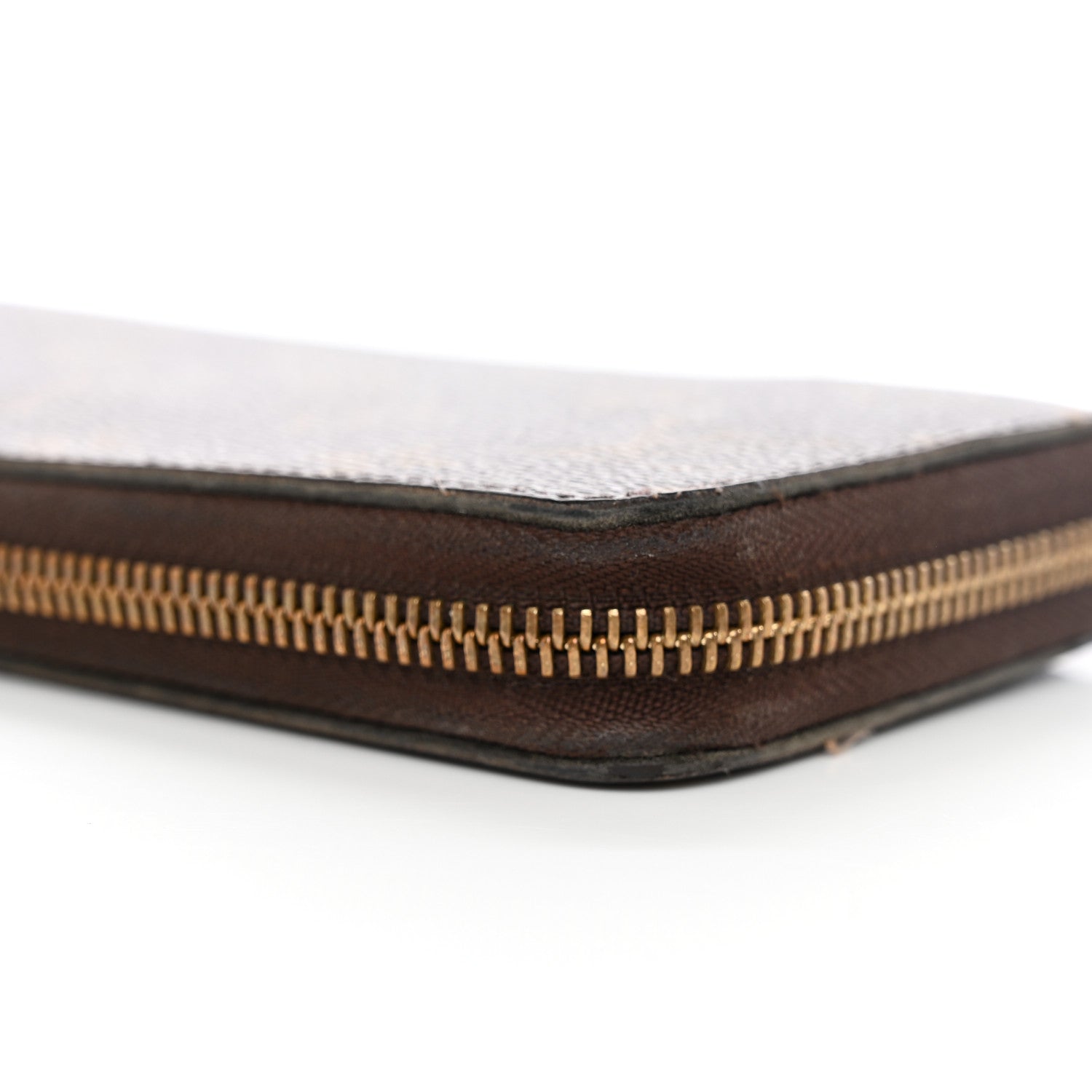Louis Vuitton Monogram Zippy Wallet 8 of 13