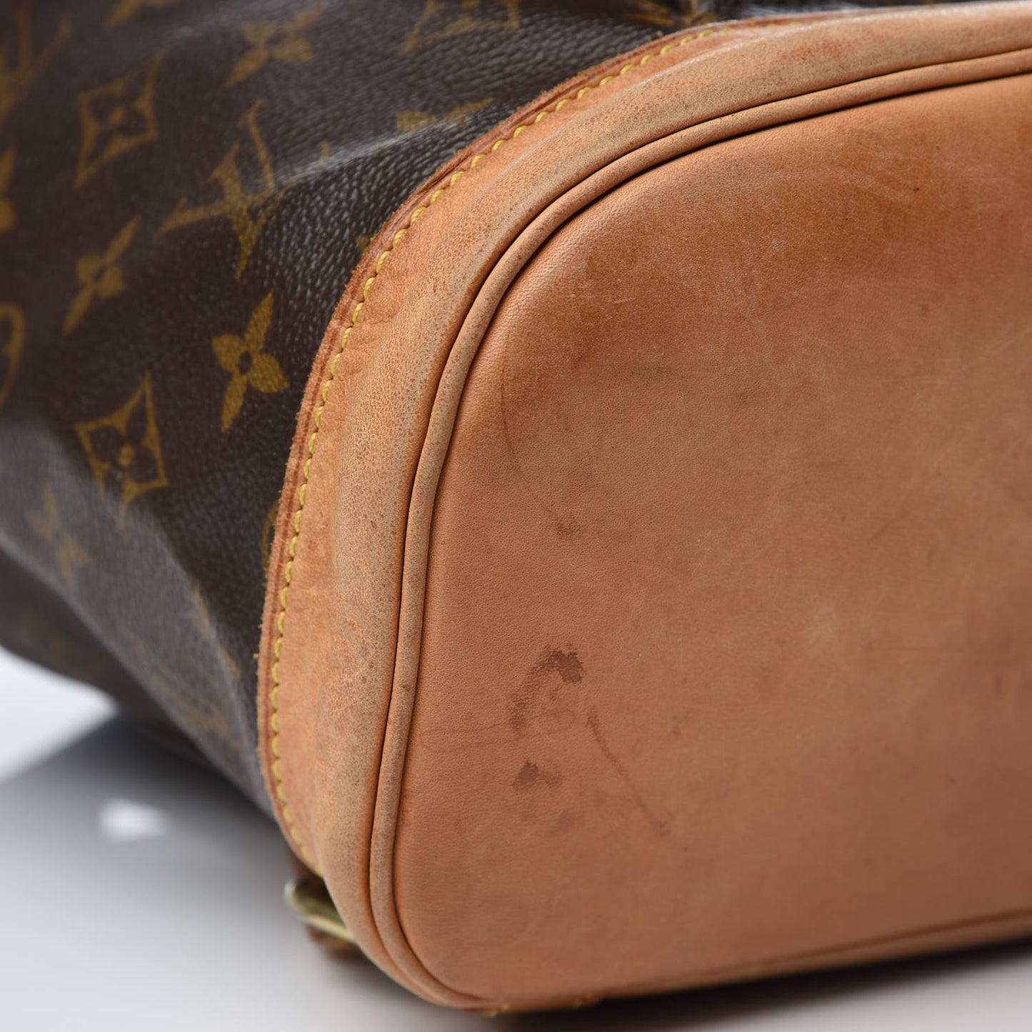 Monogram Montsouris GM Backpack