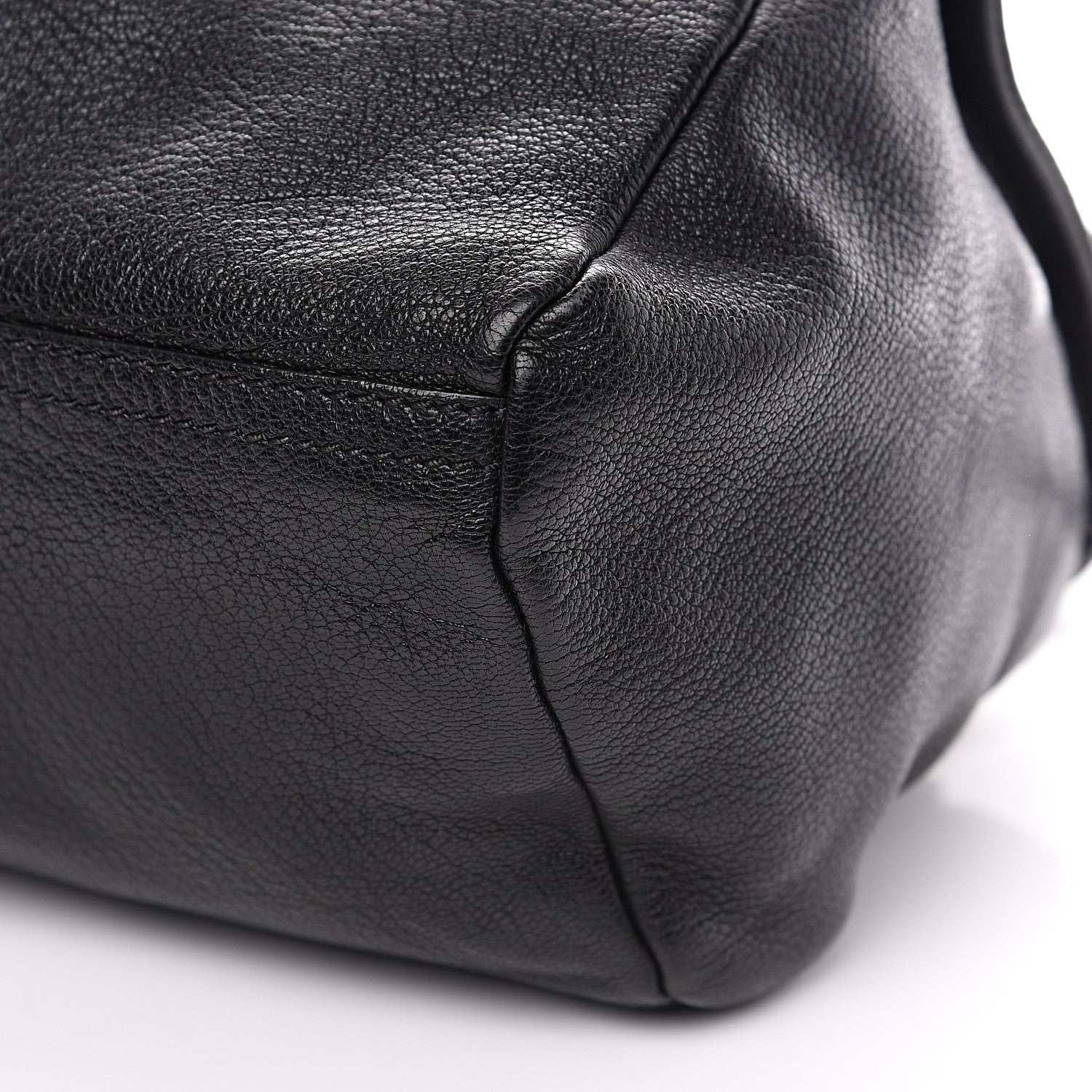 Givenchy Sugar Goatskin Small Pandora Black 8 of 10