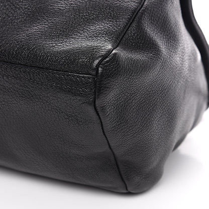 Givenchy Sugar Goatskin Small Pandora Black 8 of 10