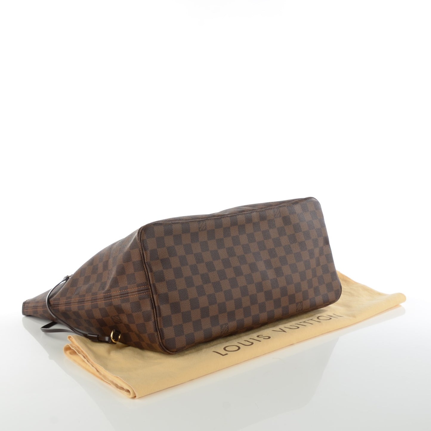 Damier Ebene Neverfull GM