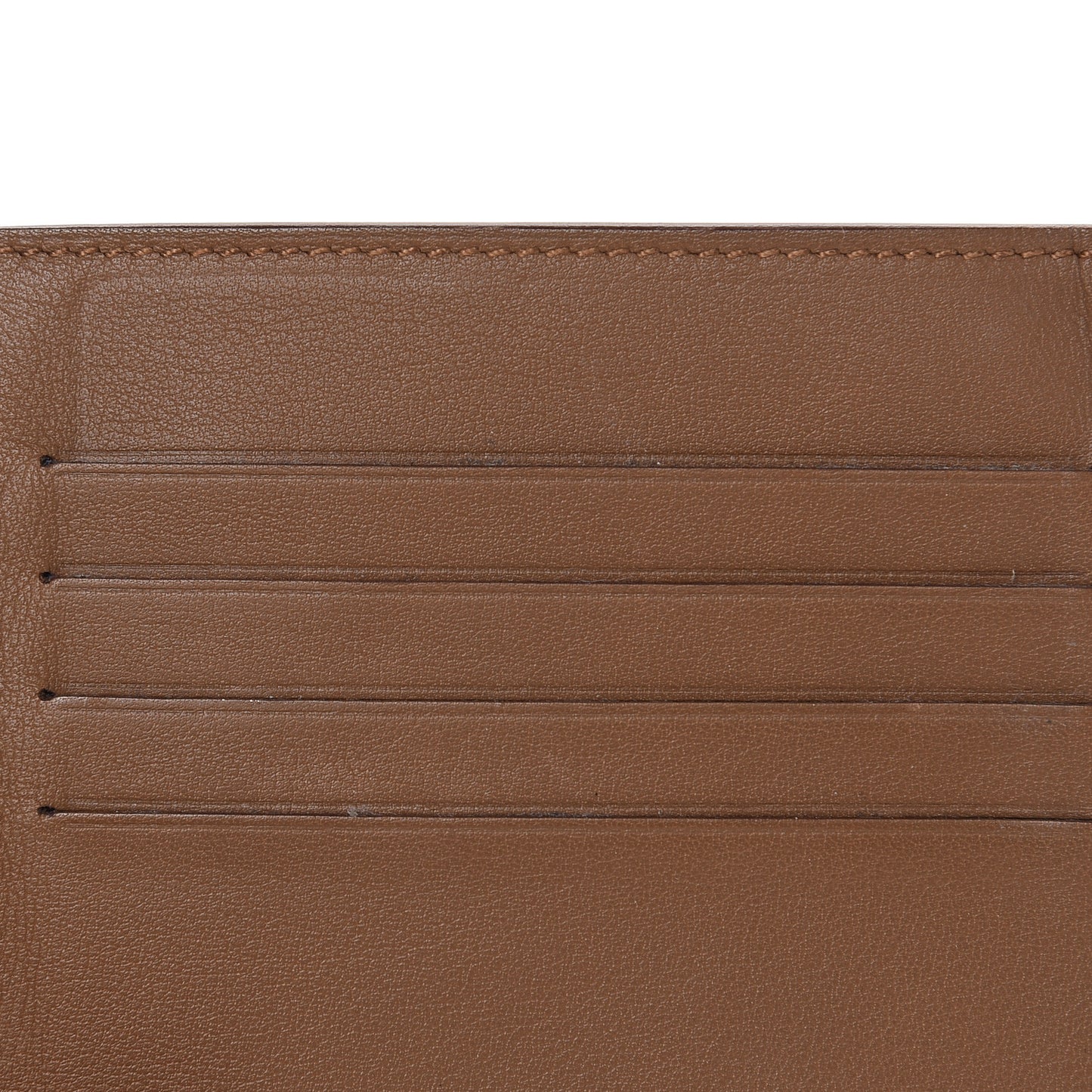 Swift Citizen Twill Compact Wallet Alezan