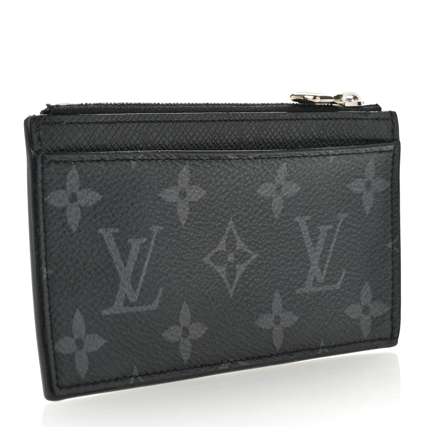 Taigarama Coin Card Holder Black
