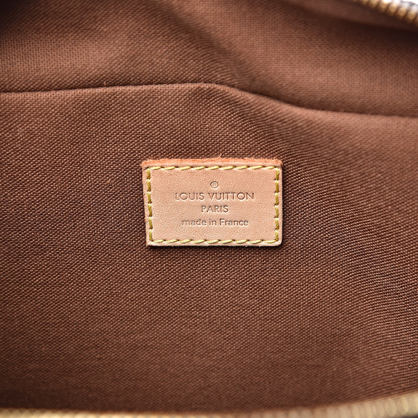 Monogram Icare Bag