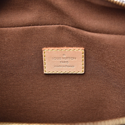 Louis Vuitton Monogram Icare Bag 6 of 15