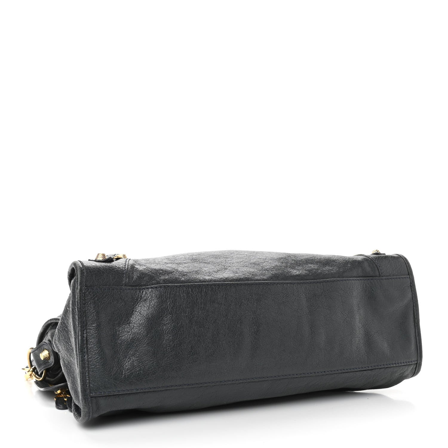 Balenciaga Agneau Giant 12 Gold Hardware City Anthracite 3 of 11
