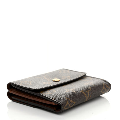 Louis Vuitton Monogram Elise Wallet 4 of 7