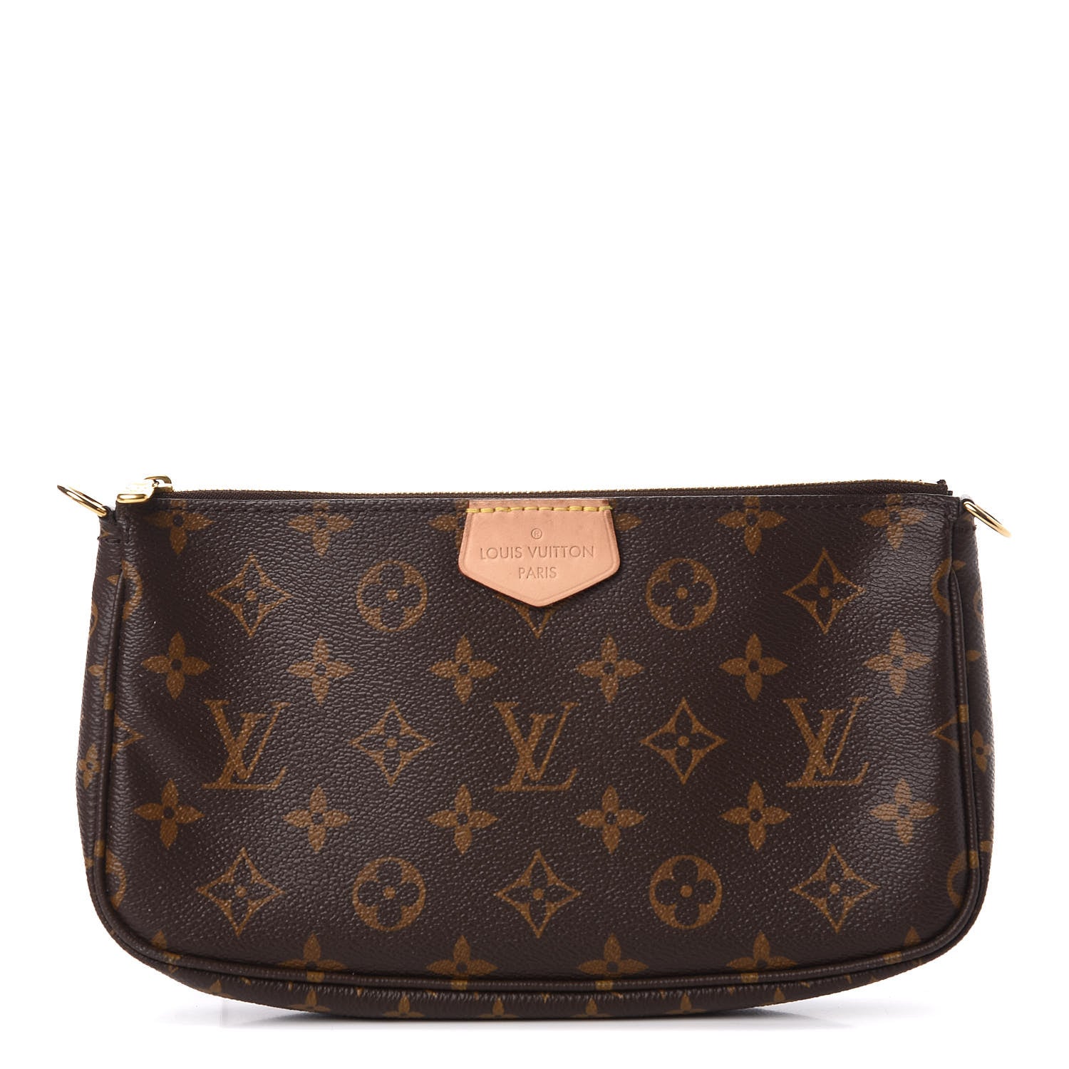 Louis Vuitton Monogram Multi Pochette Accessories 3 of 17