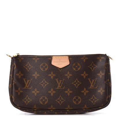 Louis Vuitton Monogram Multi Pochette Accessories 3 of 17
