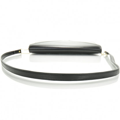 Hermes Box Lydie Clutch Black 5 of 8