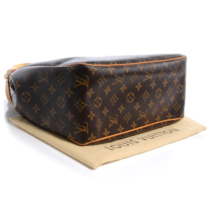 Louis Vuitton Monogram Batignolles Vertical 4 of 7