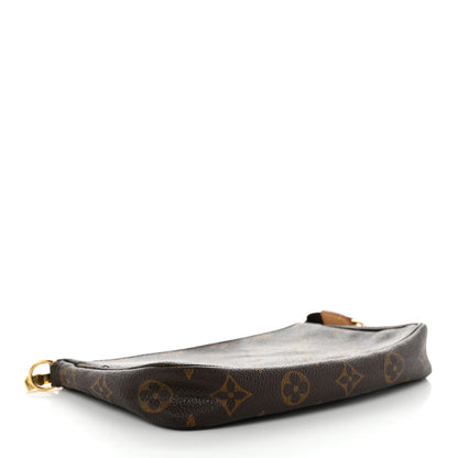 Louis Vuitton Monogram Pochette Accessories 3 of 9