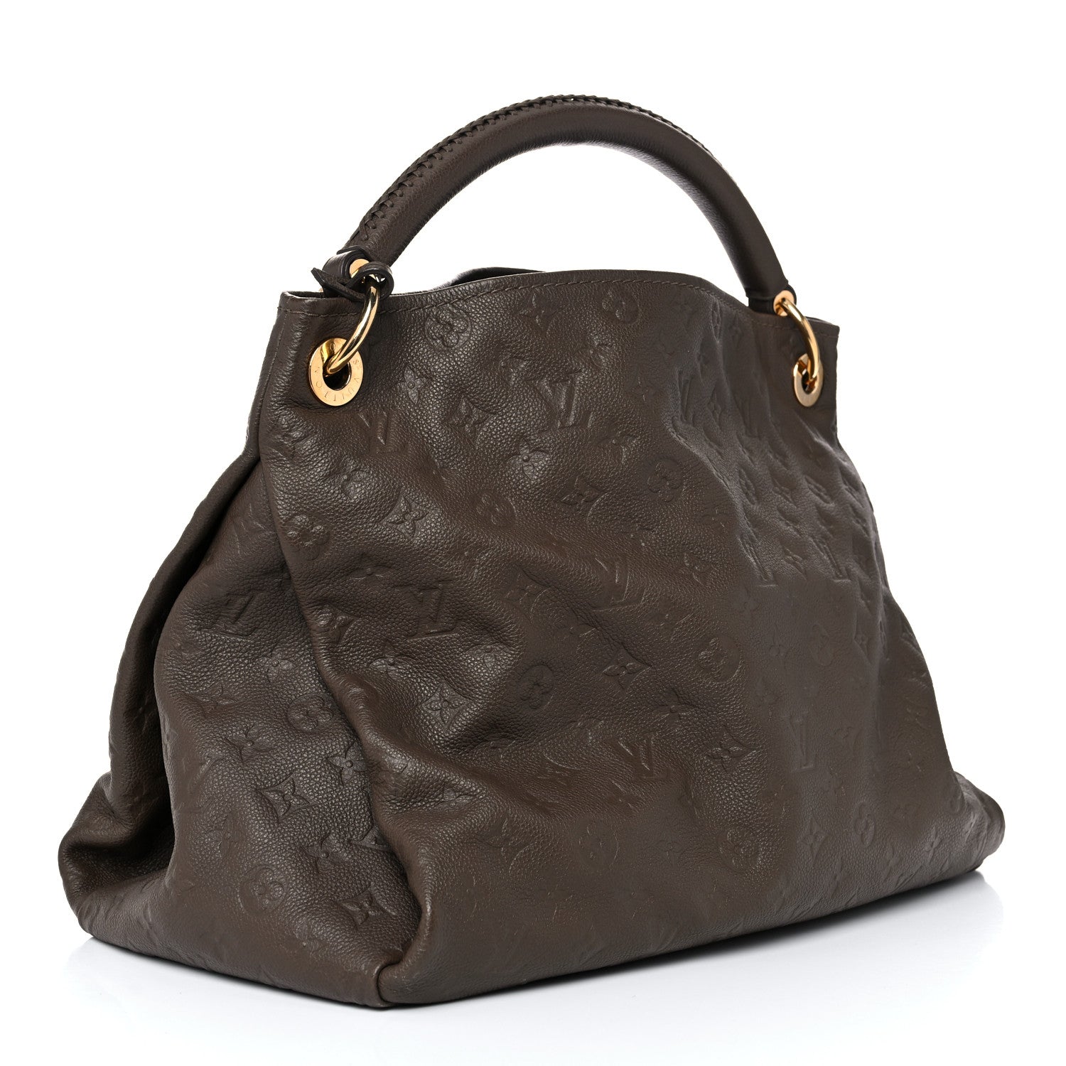 Louis Vuitton Empreinte Artsy MM Ombre 3 of 13