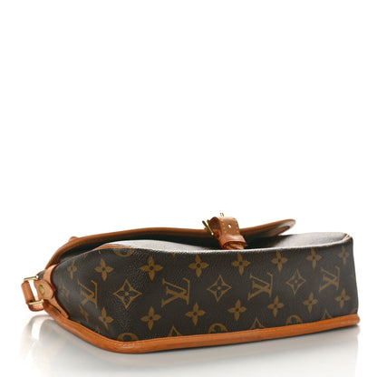 Louis Vuitton Monogram Sologne 4 of 9