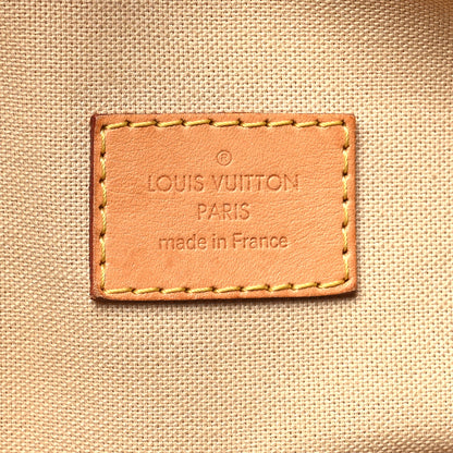 Louis Vuitton Damier Azur Riviera MM 6 of 11